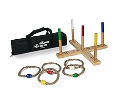 Ring toss game for sale  Delivered anywhere in USA 