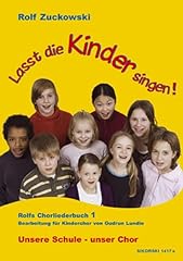 Lasst kinder singen gebraucht kaufen  Wird an jeden Ort in Deutschland