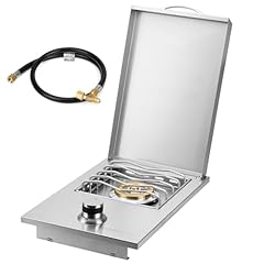 Stanbroil built stainless for sale  Delivered anywhere in USA 