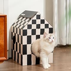 Conlun cardboard cat for sale  Delivered anywhere in UK