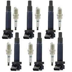 Set ignition coils for sale  Delivered anywhere in USA 