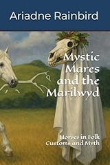 Mystic mares marilwyd for sale  Delivered anywhere in USA 