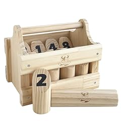 Numbered block toss for sale  Delivered anywhere in UK