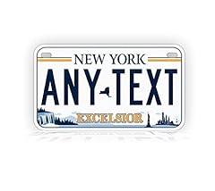 Custom new york for sale  Delivered anywhere in USA 