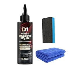 Auto glass scratch for sale  Delivered anywhere in UK