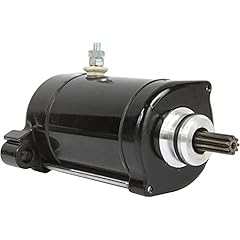 Electrical smu0409 starter for sale  Delivered anywhere in USA 