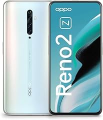 Oppo reno2 smartphone d'occasion  Livré partout en France