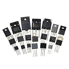 Kemo set mosfet usato  Spedito ovunque in Italia 