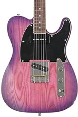 Schecter special purple for sale  Delivered anywhere in UK