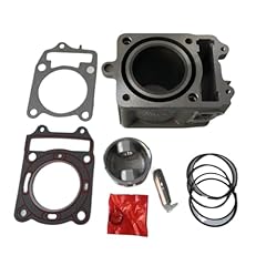 Pizgear set pistone usato  Spedito ovunque in Italia 