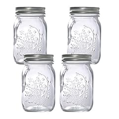 Hovico mason jars for sale  Delivered anywhere in USA 