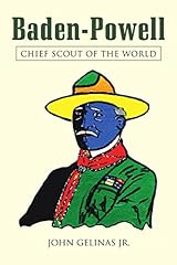 Baden powell chief for sale  Delivered anywhere in UK