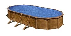 Piscina gre kitprov738wo usato  Spedito ovunque in Italia 