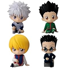 Hxh anime figuren gebraucht kaufen  Wird an jeden Ort in Deutschland