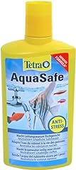 Tetra aquasafe conditionneur d'occasion  Livré partout en France