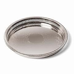 Elegance round metal for sale  Delivered anywhere in USA 