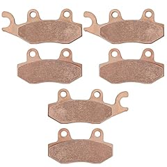 Locopow sintered brake for sale  Delivered anywhere in USA 
