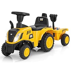 Gymax kids tractor for sale  Delivered anywhere in UK