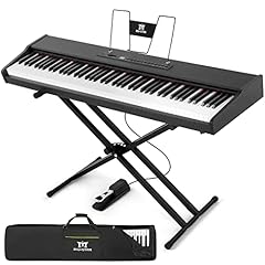 Mustar key piano for sale  Delivered anywhere in UK