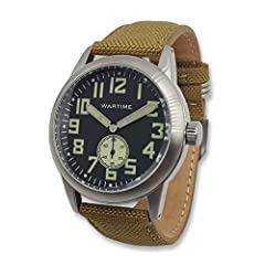 Montre militaire ww2 d'occasion  Livré partout en Belgiqu