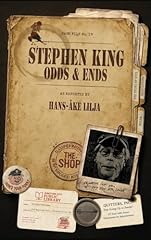 Stephen king odds for sale  Delivered anywhere in USA 