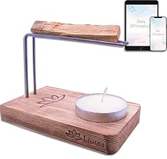 Palo santo holder for sale  Delivered anywhere in USA 