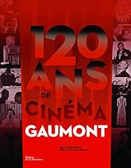 cinema gaumont d'occasion  Livré partout en France
