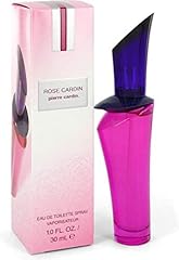 Pierre cardin rose for sale  Delivered anywhere in USA 