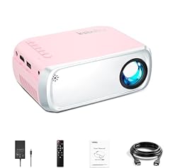 Portable projector ksbaby for sale  Delivered anywhere in USA 