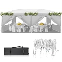 Bonnlo pop gazebo for sale  Delivered anywhere in UK