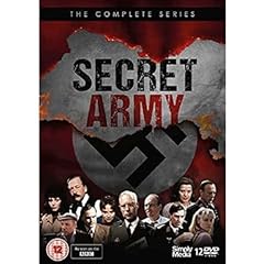Secret army complete for sale  Delivered anywhere in Ireland