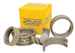Main bearings.040 case for sale  Delivered anywhere in USA 