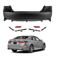 Camry rear bumper for sale  Delivered anywhere in USA 