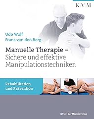 Manuelle therapie sichere gebraucht kaufen  Wird an jeden Ort in Deutschland