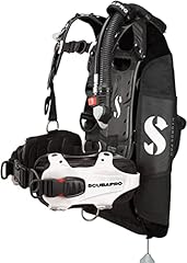 Scubapro hydros pro for sale  Delivered anywhere in UK