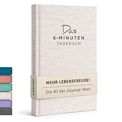 Minuten tagebuch erwachsene gebraucht kaufen  Wird an jeden Ort in Deutschland