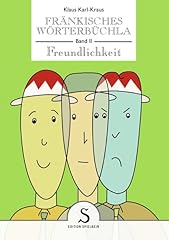 Fränkisches wörterbüchla fr gebraucht kaufen  Wird an jeden Ort in Deutschland