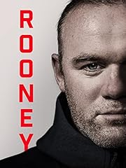 Rooney usato  Spedito ovunque in Italia 