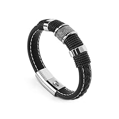 Shieagleld bracciale uomo usato  Spedito ovunque in Italia 