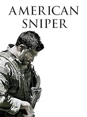 American sniper gebraucht kaufen  Wird an jeden Ort in Deutschland