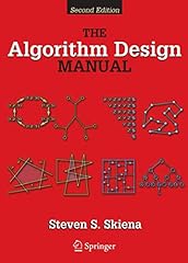 Algorithm design manual for sale  Delivered anywhere in USA 