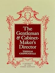 Gentleman cabinet maker for sale  Delivered anywhere in UK