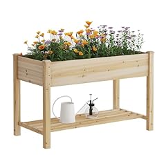 Filwh raised garden for sale  Delivered anywhere in USA 