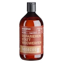 Benecosbio shampoo normales gebraucht kaufen  Wird an jeden Ort in Deutschland