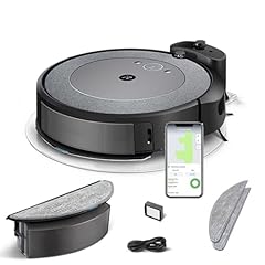 Irobot roomba combo d'occasion  Livré partout en France