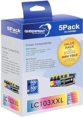 Queenprint lc103xxl 101 for sale  Delivered anywhere in USA 