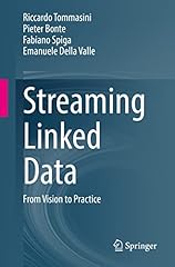 Streaming linked data gebraucht kaufen  Wird an jeden Ort in Deutschland