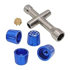 Gthele aluminum wheel for sale  Delivered anywhere in USA 