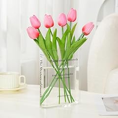 Puransen clear bookend for sale  Delivered anywhere in USA 