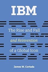 Ibm the rise gebraucht kaufen  Wird an jeden Ort in Deutschland